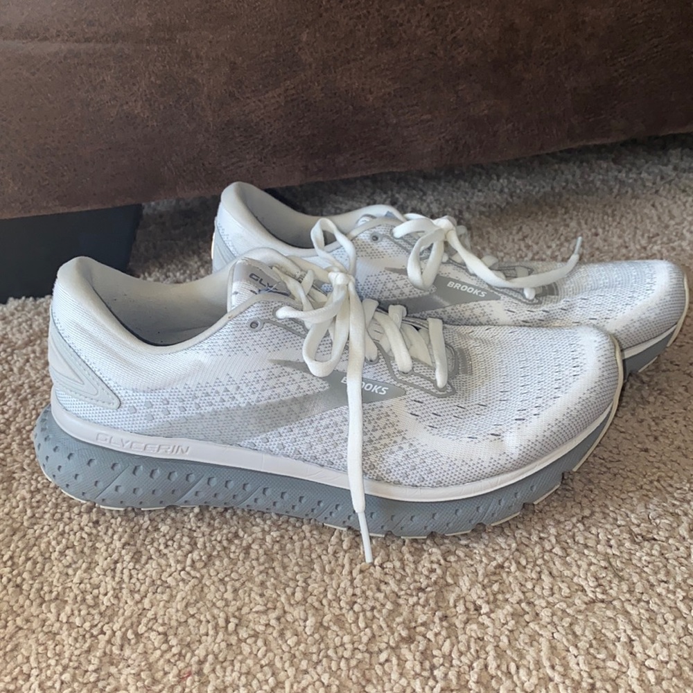 Brooks Glycerin 18
